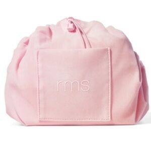 RMS Beauty Limited Edition Artist Pouch Makeup Bag